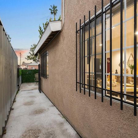 Avalon Bnb - 35 Percent Off May 2025! Low Fees لوس أنجلوس المظهر الخارجي الصورة