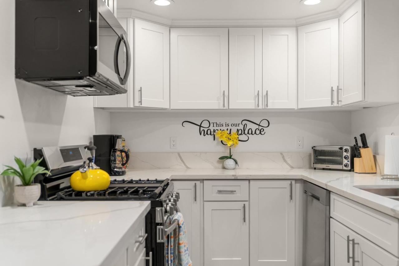 Avalon Bnb - 35 Percent Off May 2025! Low Fees لوس أنجلوس المظهر الخارجي الصورة
