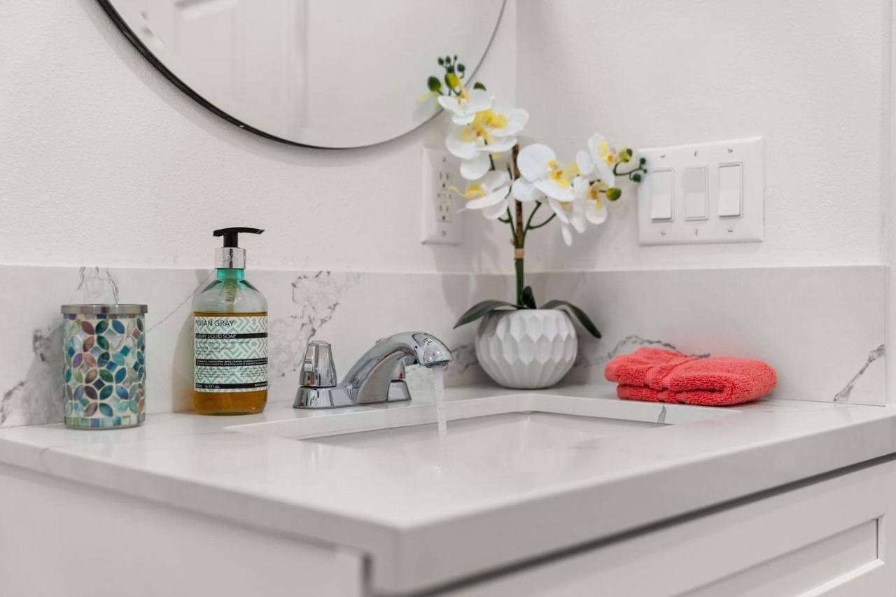 Avalon Bnb - 35 Percent Off May 2025! Low Fees لوس أنجلوس المظهر الخارجي الصورة