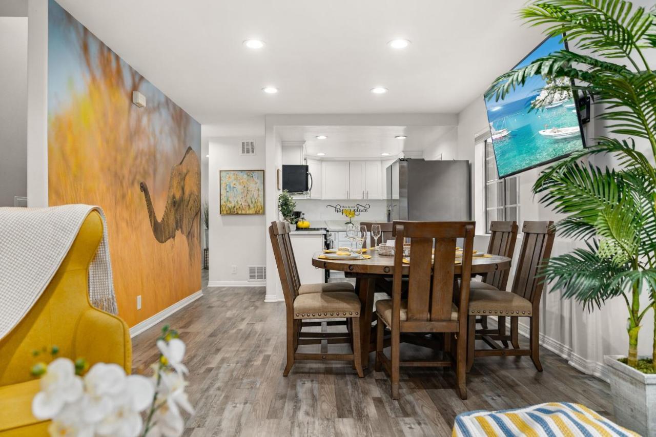 Avalon Bnb - 35 Percent Off May 2025! Low Fees لوس أنجلوس المظهر الخارجي الصورة