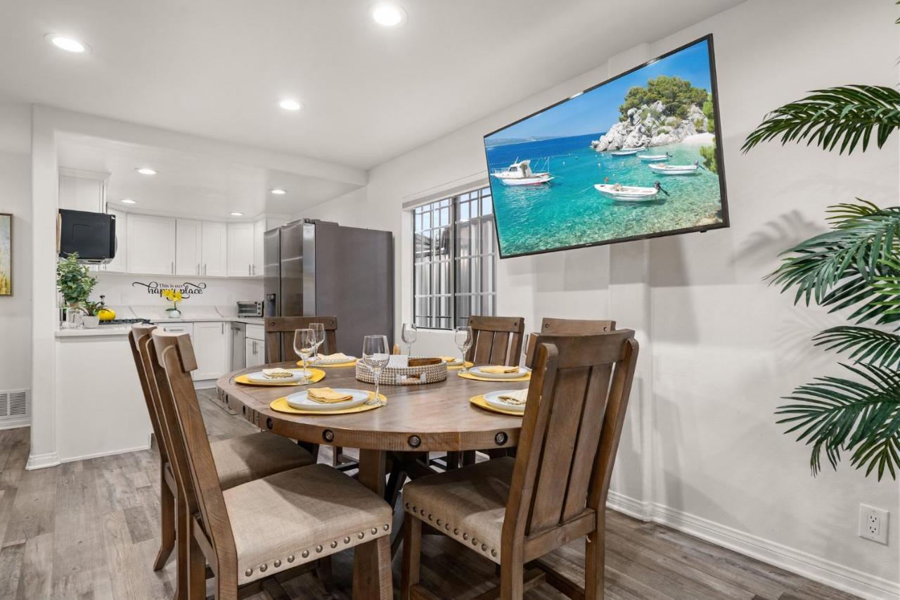 Avalon Bnb - 35 Percent Off May 2025! Low Fees لوس أنجلوس المظهر الخارجي الصورة