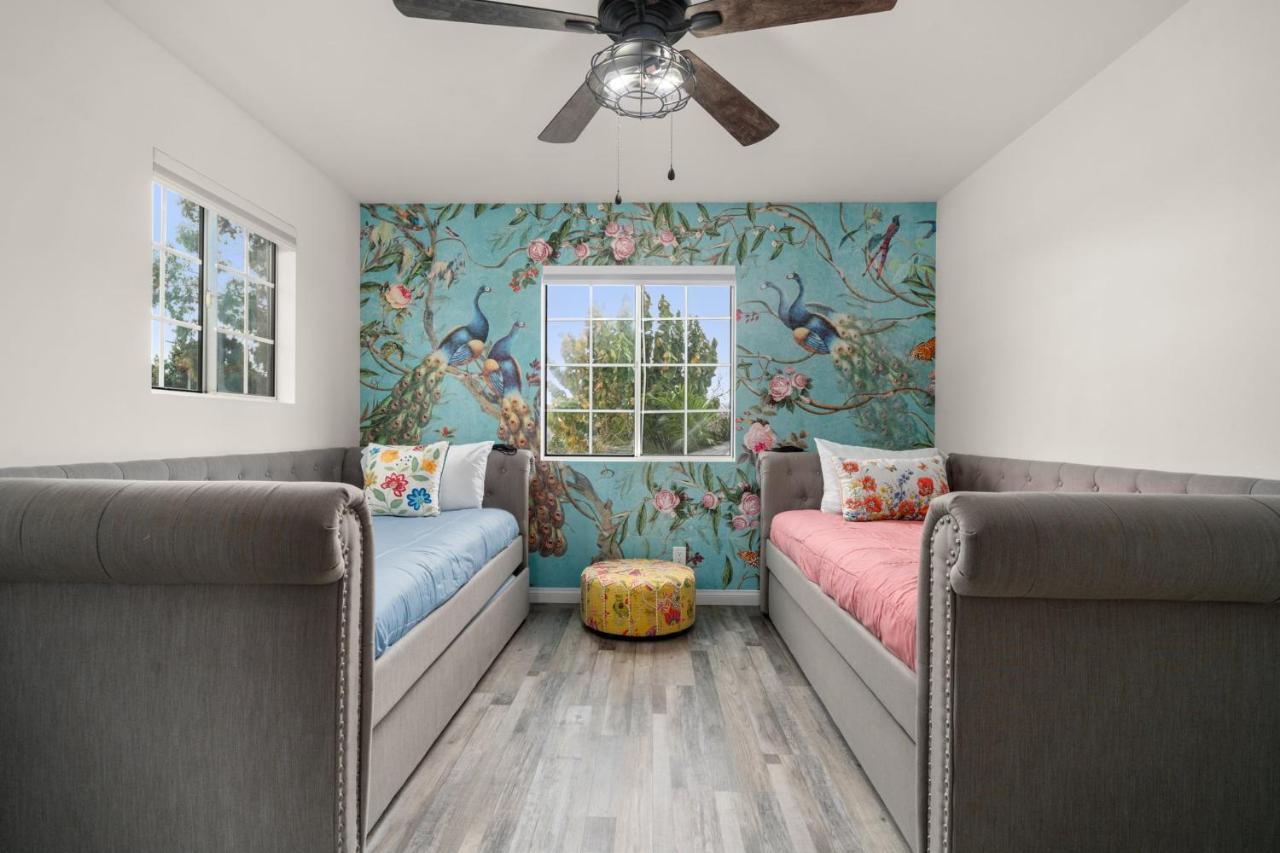Avalon Bnb - 35 Percent Off May 2025! Low Fees لوس أنجلوس المظهر الخارجي الصورة