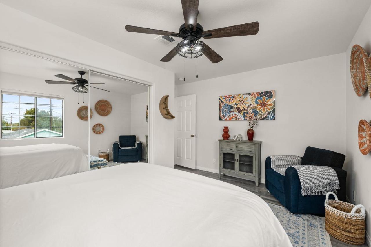Avalon Bnb - 35 Percent Off May 2025! Low Fees لوس أنجلوس المظهر الخارجي الصورة