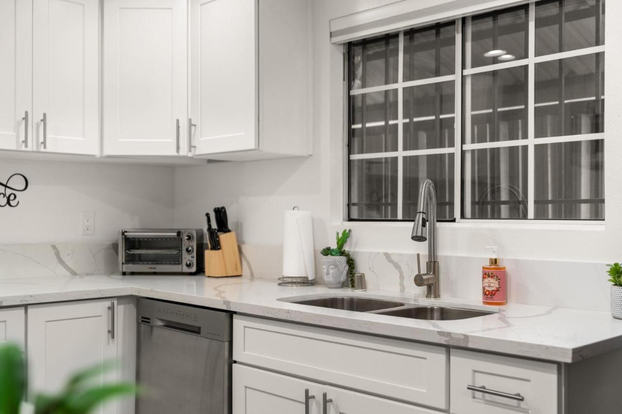 Avalon Bnb - 35 Percent Off May 2025! Low Fees لوس أنجلوس المظهر الخارجي الصورة