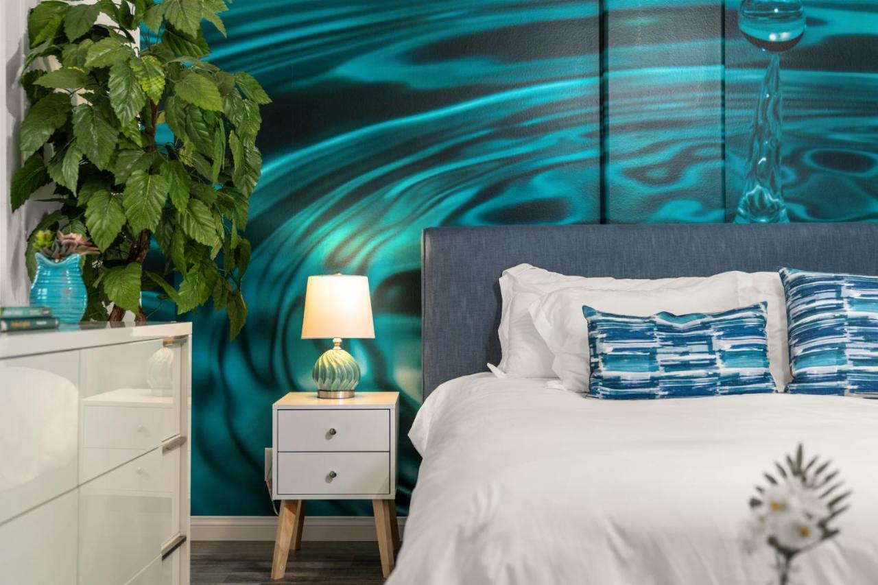 Avalon Bnb - 35 Percent Off May 2025! Low Fees لوس أنجلوس المظهر الخارجي الصورة