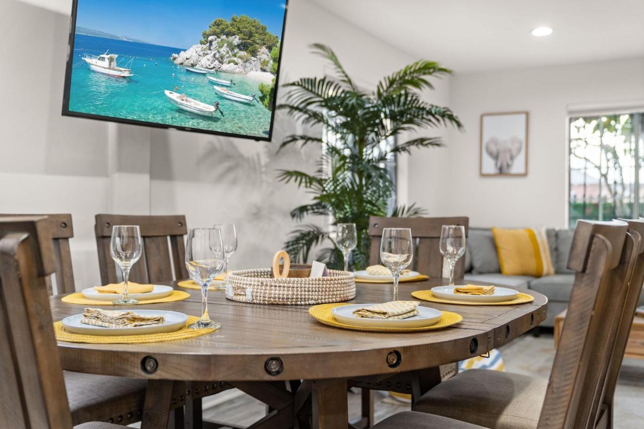 Avalon Bnb - 35 Percent Off May 2025! Low Fees لوس أنجلوس المظهر الخارجي الصورة