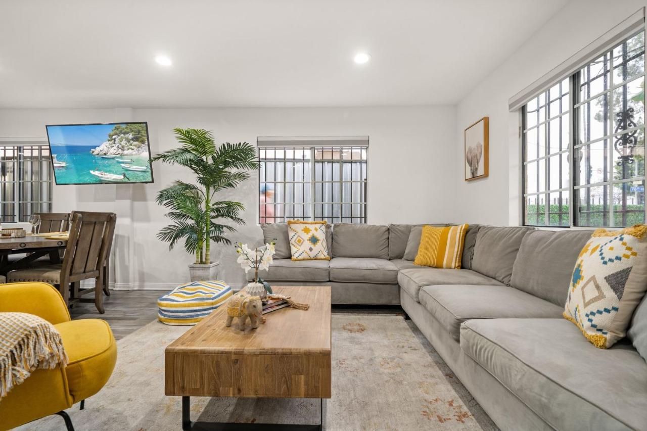 Avalon Bnb - 35 Percent Off May 2025! Low Fees لوس أنجلوس المظهر الخارجي الصورة