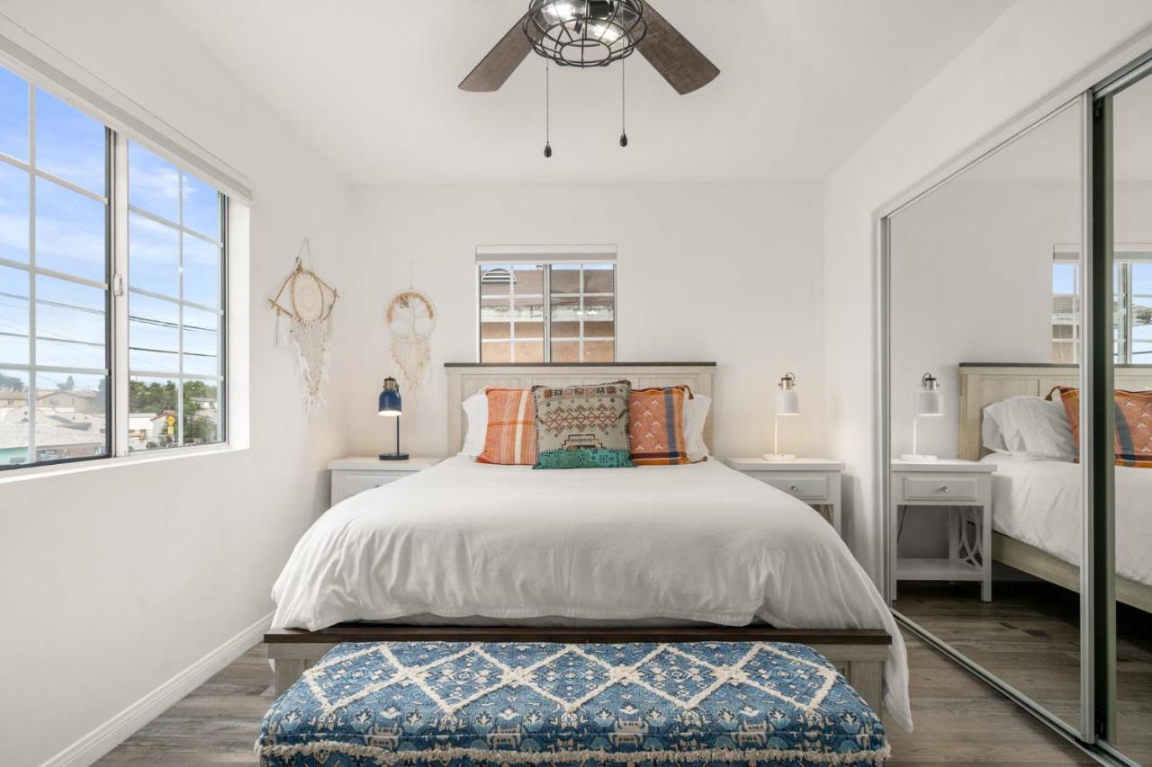 Avalon Bnb - 35 Percent Off May 2025! Low Fees لوس أنجلوس المظهر الخارجي الصورة
