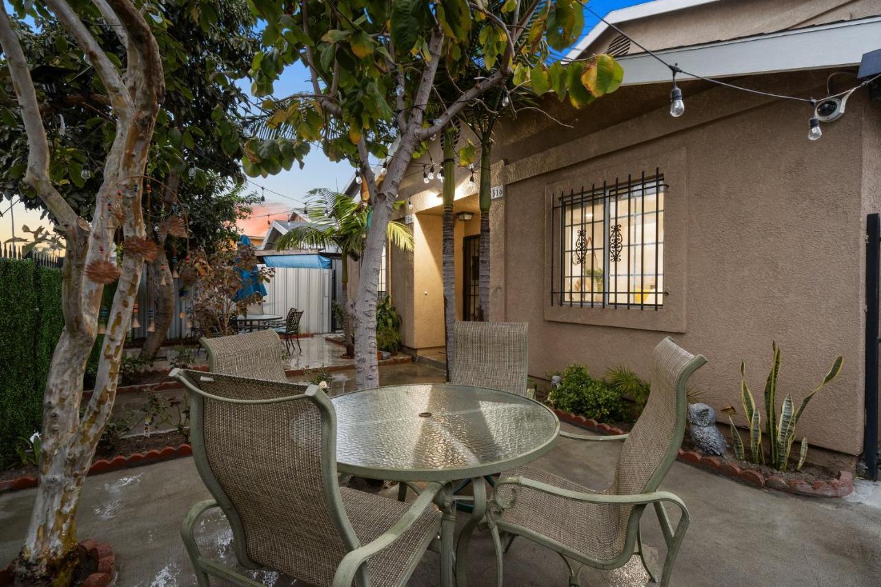 Avalon Bnb - 35 Percent Off May 2025! Low Fees لوس أنجلوس المظهر الخارجي الصورة
